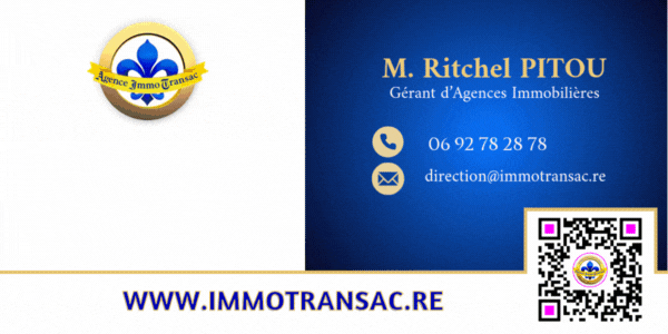 Signature Ritchel PITOU